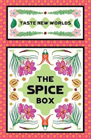Imagen del vendedor de The Spice Box (Cards) a la venta por Grand Eagle Retail