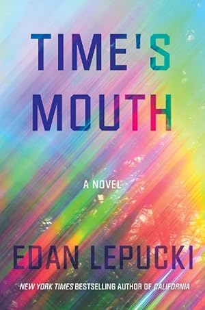 Seller image for Time's Mouth (Hardcover) for sale by Grand Eagle Retail