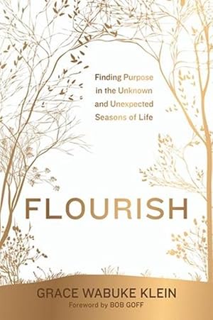 Seller image for Flourish (Hardcover) for sale by Grand Eagle Retail