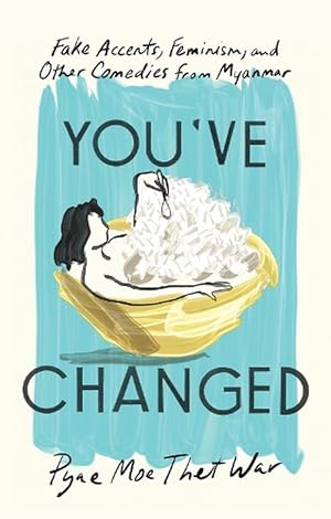 Seller image for You've Changed (Paperback) for sale by Grand Eagle Retail