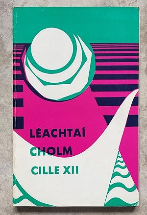 Léachtaí Cholm Cille XII - Na Mná sa Litríocht