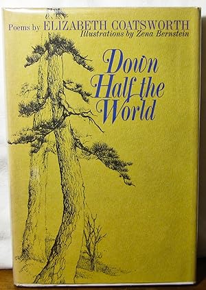 Imagen del vendedor de Down Half the World a la venta por The BookChase