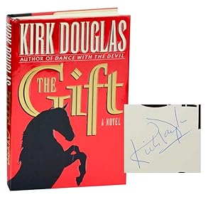 Bild des Verkufers fr The Gift (Signed First Edition) zum Verkauf von Jeff Hirsch Books, ABAA