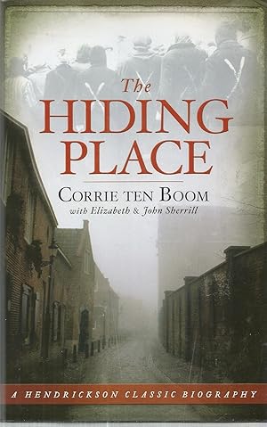 Immagine del venditore per The Hiding Place venduto da The Book Junction