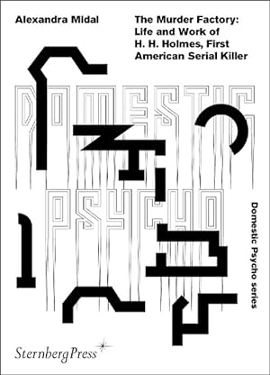Image du vendeur pour The Murder Factory (Paperback) mis en vente par Grand Eagle Retail