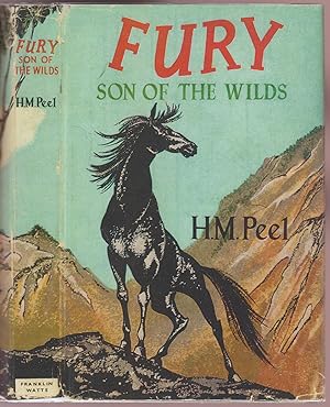 Fury, Son of the Wilds