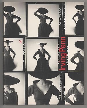 Immagine del venditore per Irving Penn: A Career in Photography venduto da Jeff Hirsch Books, ABAA