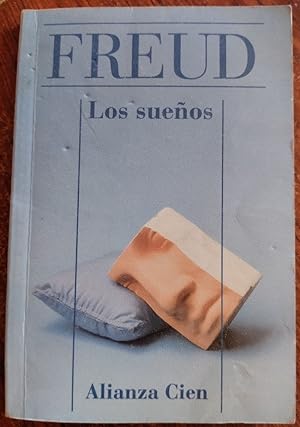 Bild des Verkufers fr Los sueos zum Verkauf von Librera Ofisierra
