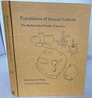 Foundations of Anasazi Culture
