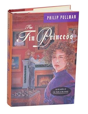 Seller image for The Tin Princess for sale by Jeff Hirsch Books, ABAA