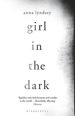 Immagine del venditore per Girl in the Dark venduto da WeBuyBooks