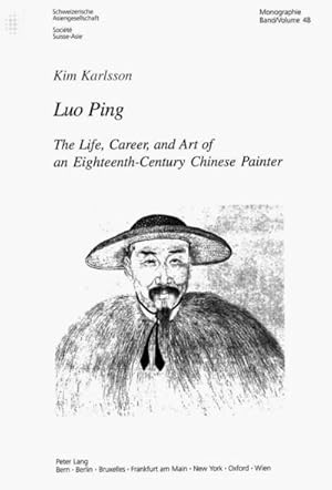 Seller image for Luo Ping for sale by BuchWeltWeit Ludwig Meier e.K.