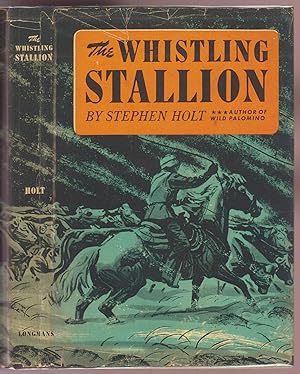 The Whistling Stallion