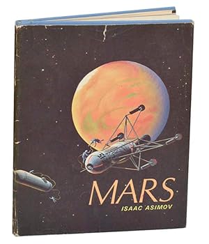 Seller image for Mars for sale by Jeff Hirsch Books, ABAA