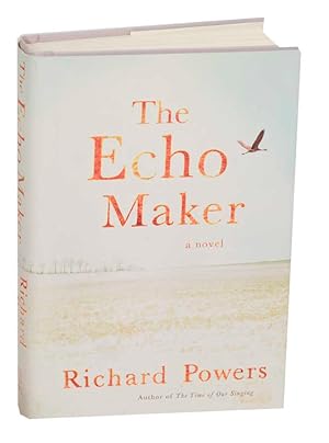Seller image for The Echo Maker for sale by Jeff Hirsch Books, ABAA