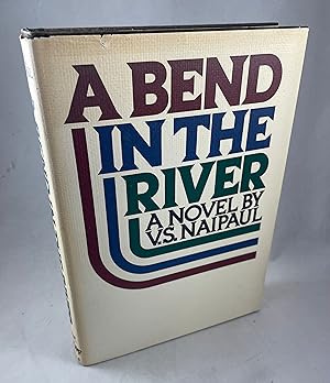 Imagen del vendedor de A Bend in the River a la venta por Lost Paddle Books, IOBA