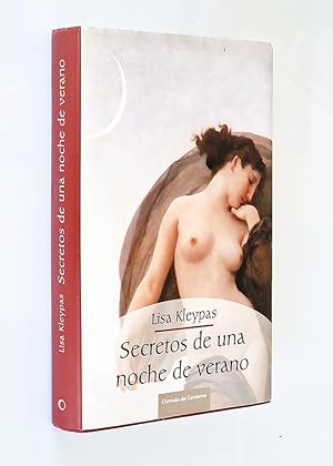 Imagen del vendedor de SECRETOS DE UNA NOCHE DE VERANO a la venta por Libros con Vidas