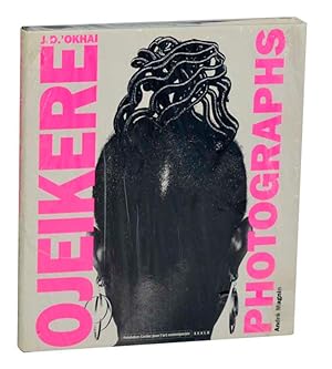Image du vendeur pour J.D. 'Okhai Ojeikere: Photographs mis en vente par Jeff Hirsch Books, ABAA