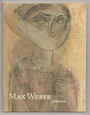 Bild des Verkufers fr Max Weber: Discoveries zum Verkauf von Jeff Hirsch Books, ABAA