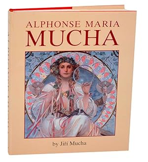 Seller image for Alphonse Maria Mucha for sale by Jeff Hirsch Books, ABAA