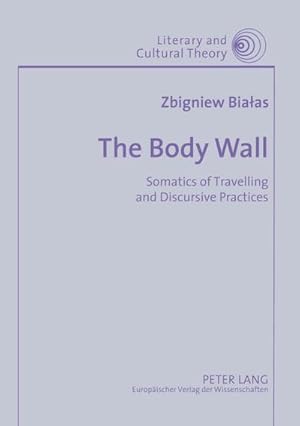 Immagine del venditore per The Body Wall venduto da BuchWeltWeit Ludwig Meier e.K.