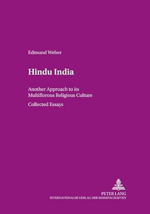 Imagen del vendedor de Hindu India a la venta por BuchWeltWeit Ludwig Meier e.K.