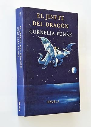 Seller image for EL JINETE DEL DRAGN for sale by Libros con Vidas