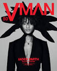 Imagen del vendedor de VMan Magazine, Issue No. 50, Spring/Summer 2023 (Jaden Smith Cover) a la venta por Armadillo Books