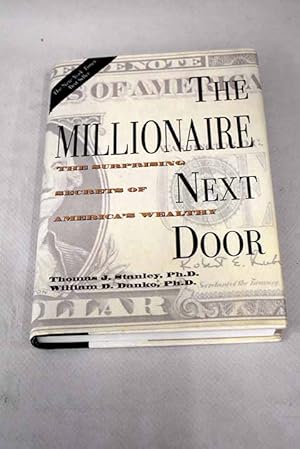 The millionaire next door