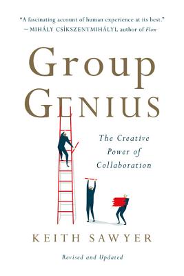 Seller image for Group Genius: The Creative Power of Collaboration (Paperback or Softback) for sale by BargainBookStores