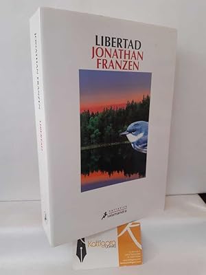 Image du vendeur pour LIBERTAD mis en vente par Librera Kattigara