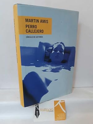 Seller image for PERRO CALLEJERO for sale by Librera Kattigara