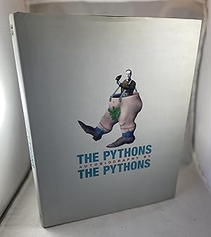 Imagen del vendedor de The Pythons: Autobiography a la venta por Lost Paddle Books, IOBA