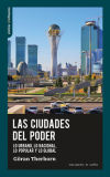 Imagen del vendedor de LAS CIUDADES DEL PODER a la venta por AG Library