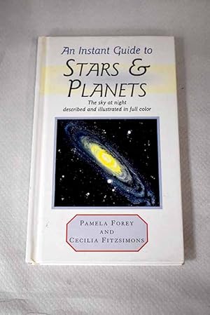 Seller image for Stars and planets for sale by Alcan Libros