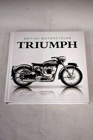 Seller image for British motorcycles for sale by Alcaná Libros