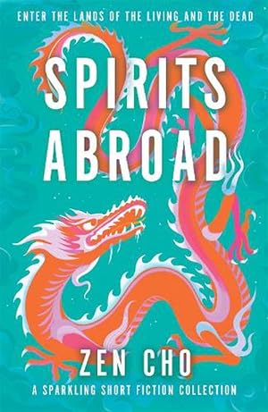 Seller image for Spirits Abroad (Hardcover) for sale by Grand Eagle Retail