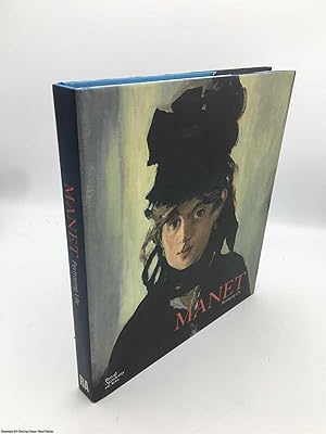 Bild des Verkufers fr Manet: Portraying Life zum Verkauf von 84 Charing Cross Road Books, IOBA