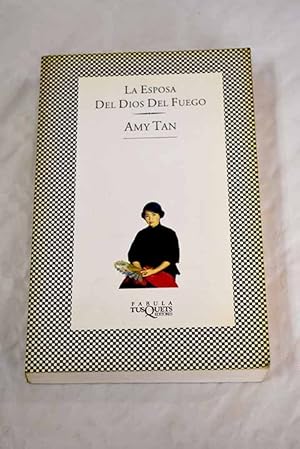 Imagen del vendedor de La esposa del dios del fuego a la venta por Alcan Libros