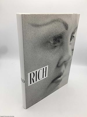 Bild des Verkufers fr Jim Goldberg: Rich and Poor zum Verkauf von 84 Charing Cross Road Books, IOBA