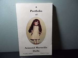 Seller image for A Portfolio of Amand Marseille Dolls for sale by Eastburn Books