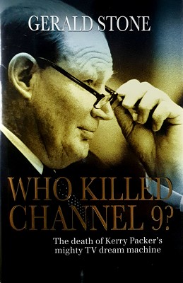 Seller image for Who Killed Channel 9 for sale by Marlowes Books and Music