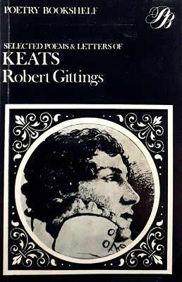 Selected Poems & Letters Keats Pap