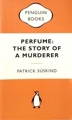 Seller image for Perfume: The Story Of A Murderer for sale by Marlowes Books and Music