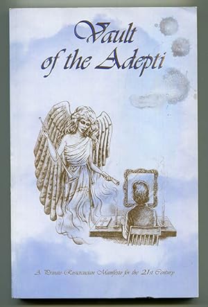 Seller image for Vault of the Adepti for sale by Book Happy Booksellers