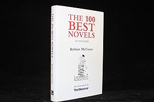 Seller image for The 100 Best Novels in English for sale by ShiroBooks