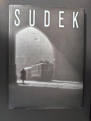 Seller image for Josef Sudek for sale by Dara's Library