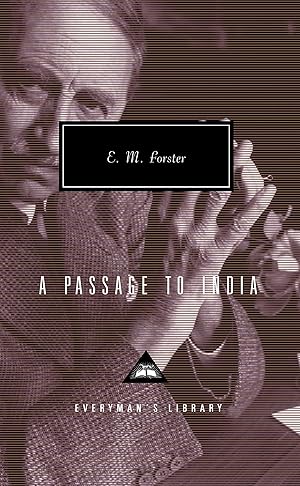 Bild des Verkufers fr A Passage to India: Introduction by P. N. Furbank zum Verkauf von moluna