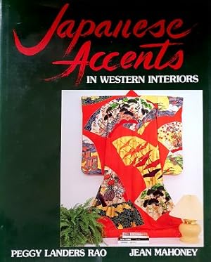 Japanese Accents In Western Interiors