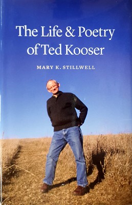 The Life And Poetry Of Ted Kooser